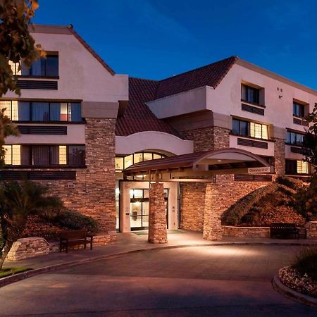 Courtyard By Marriott San Diego Rancho Bernardo Екстериор снимка