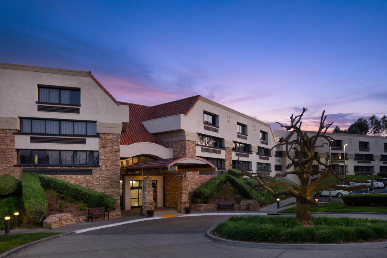 Courtyard By Marriott San Diego Rancho Bernardo Екстериор снимка