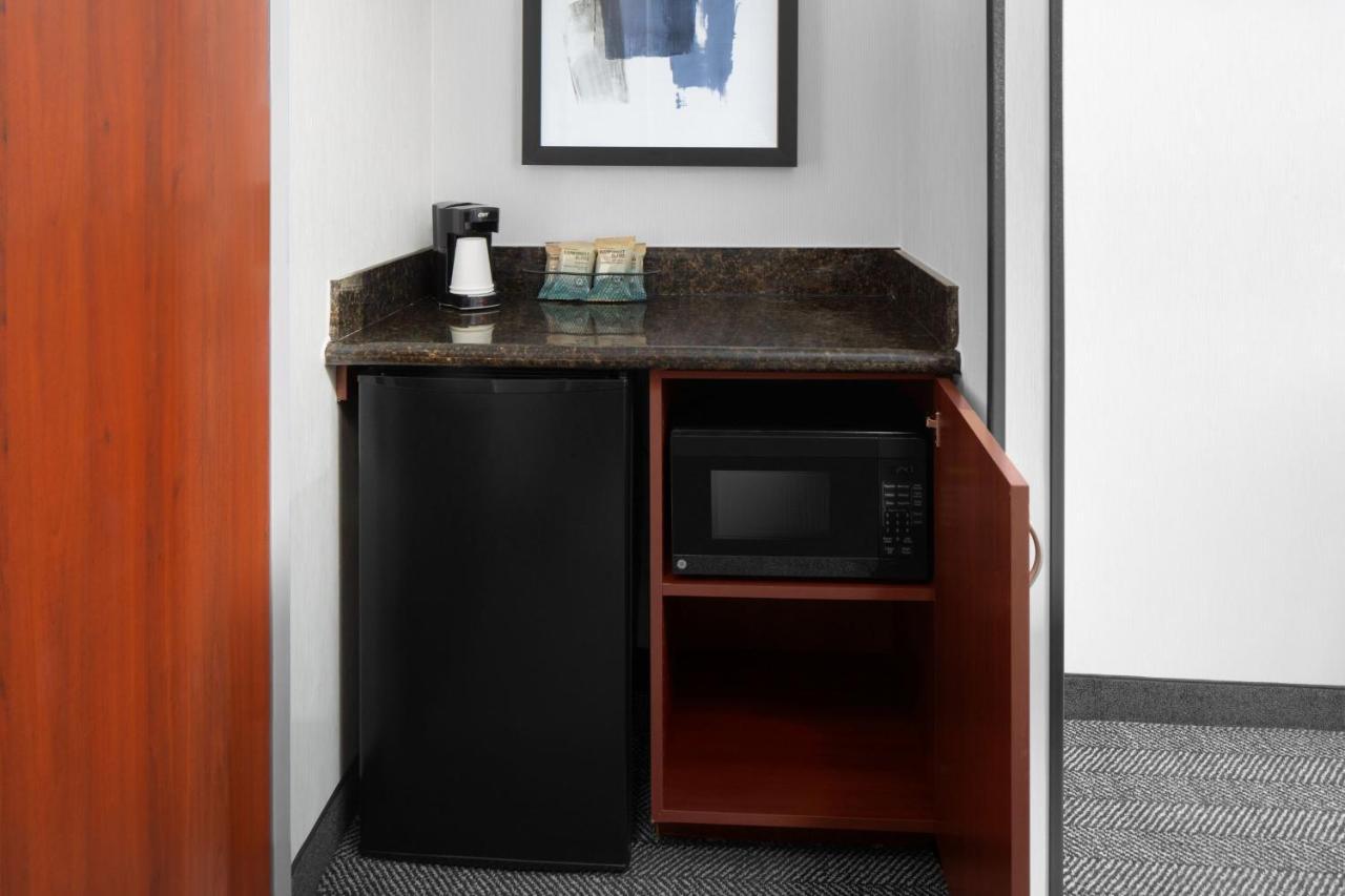 Courtyard By Marriott San Diego Rancho Bernardo Екстериор снимка