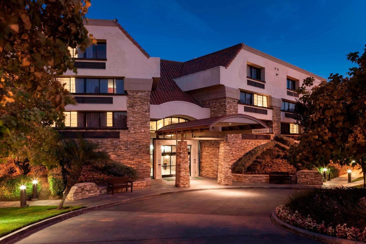 Courtyard By Marriott San Diego Rancho Bernardo Екстериор снимка