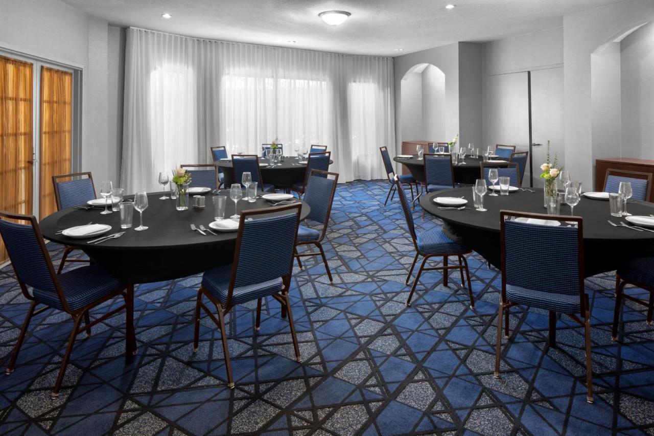 Courtyard By Marriott San Diego Rancho Bernardo Екстериор снимка
