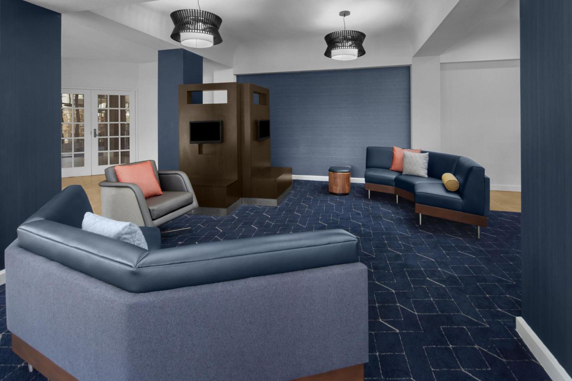 Courtyard By Marriott San Diego Rancho Bernardo Екстериор снимка