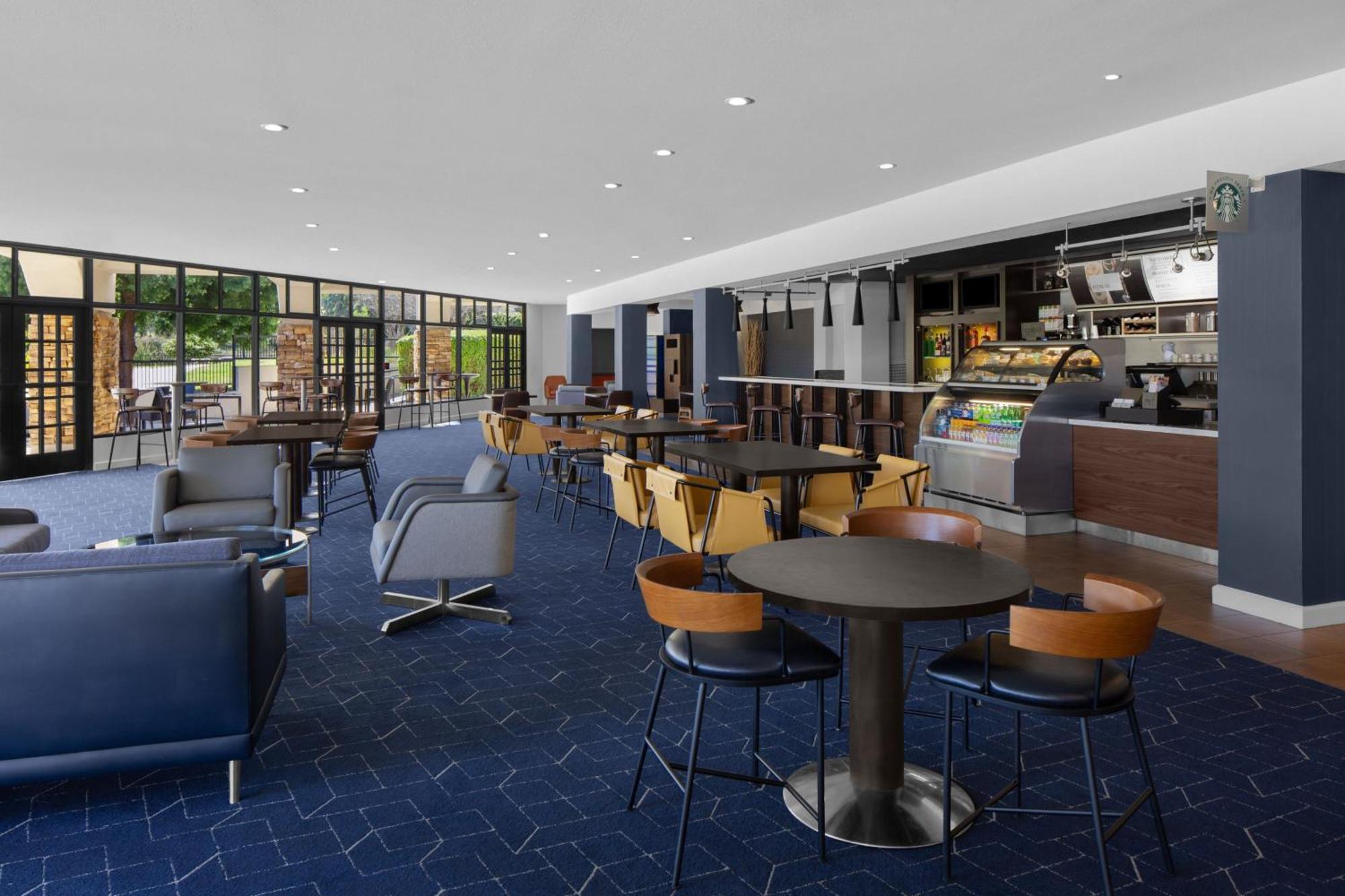 Courtyard By Marriott San Diego Rancho Bernardo Екстериор снимка