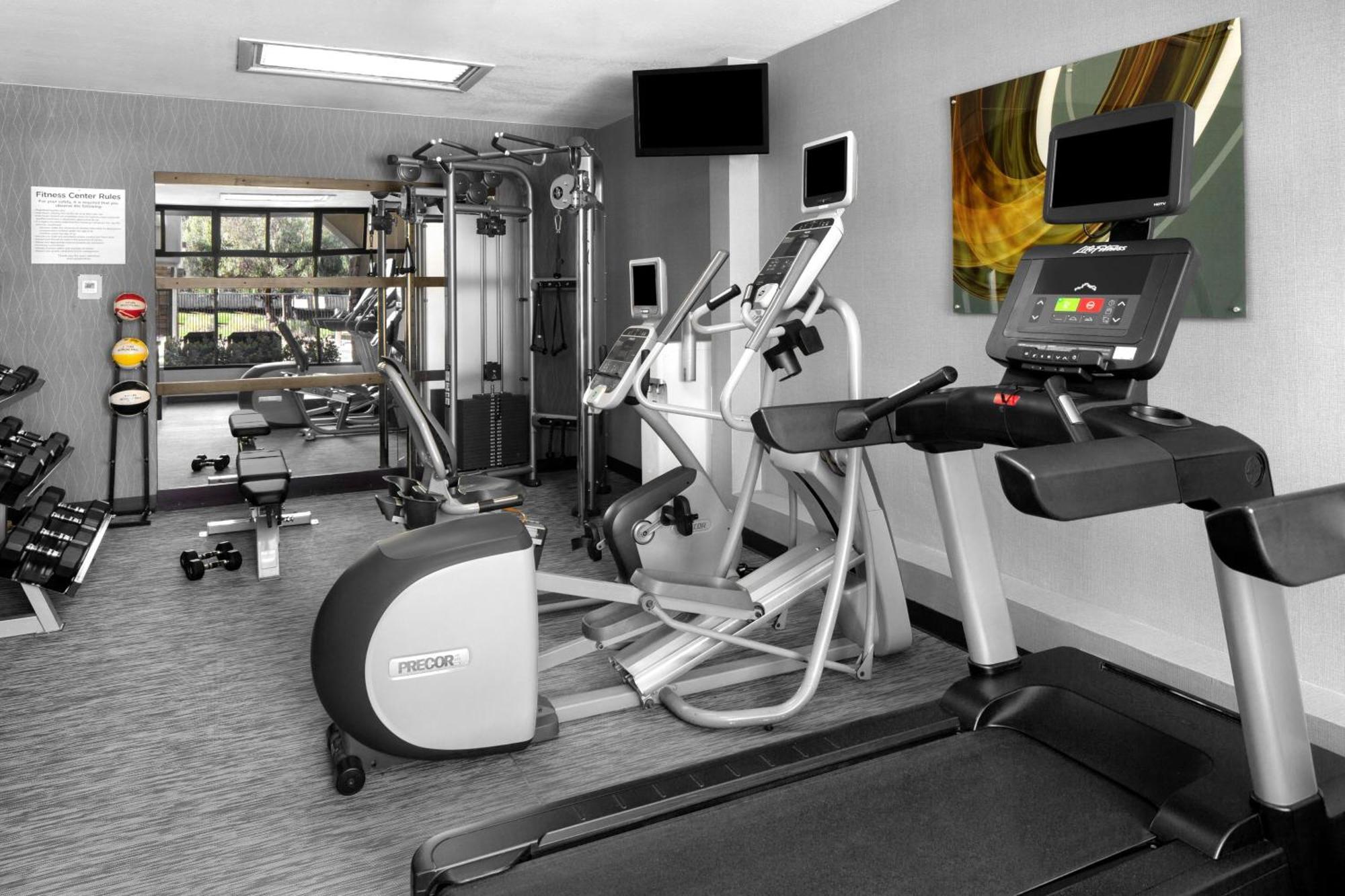 Courtyard By Marriott San Diego Rancho Bernardo Екстериор снимка
