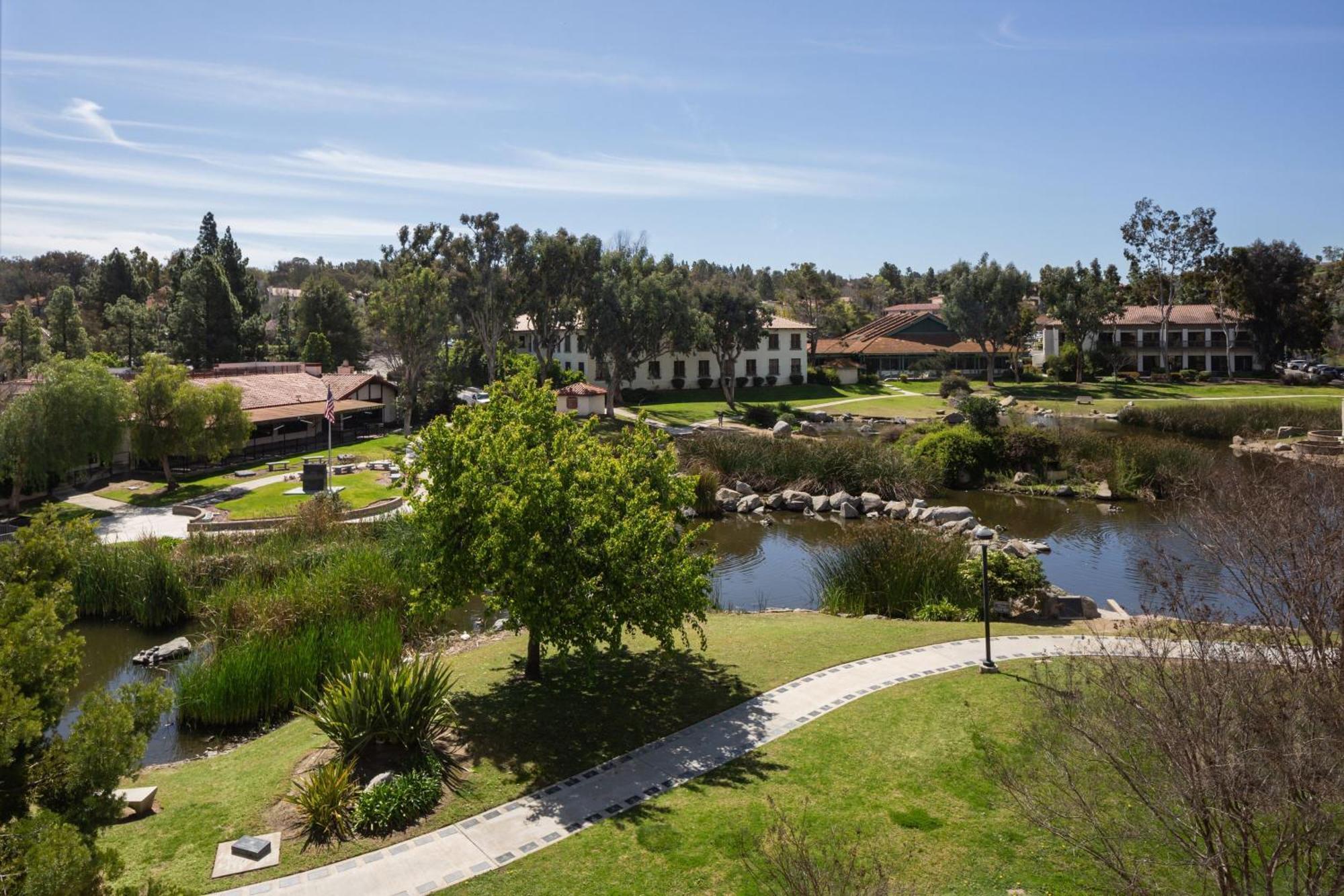Courtyard By Marriott San Diego Rancho Bernardo Екстериор снимка