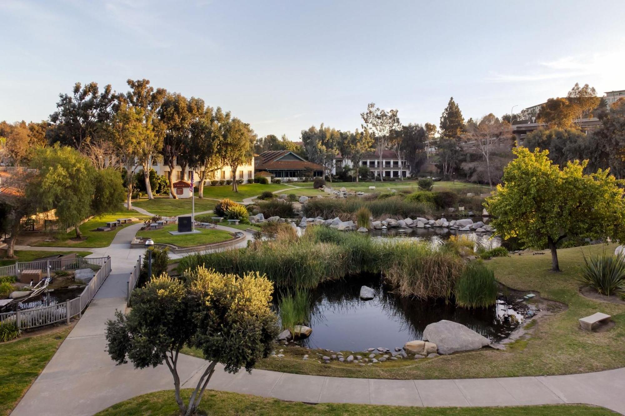 Courtyard By Marriott San Diego Rancho Bernardo Екстериор снимка