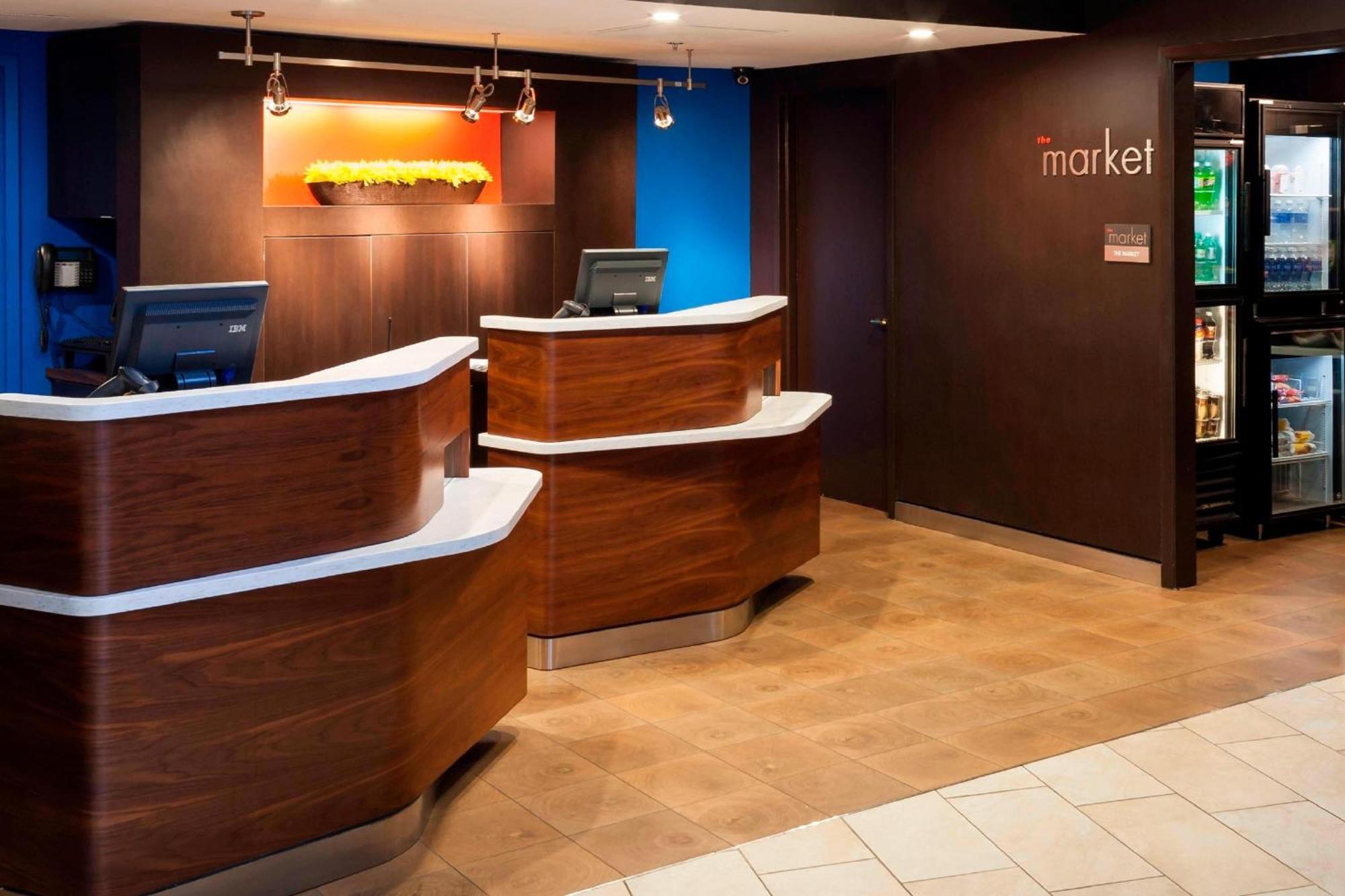 Courtyard By Marriott San Diego Rancho Bernardo Екстериор снимка