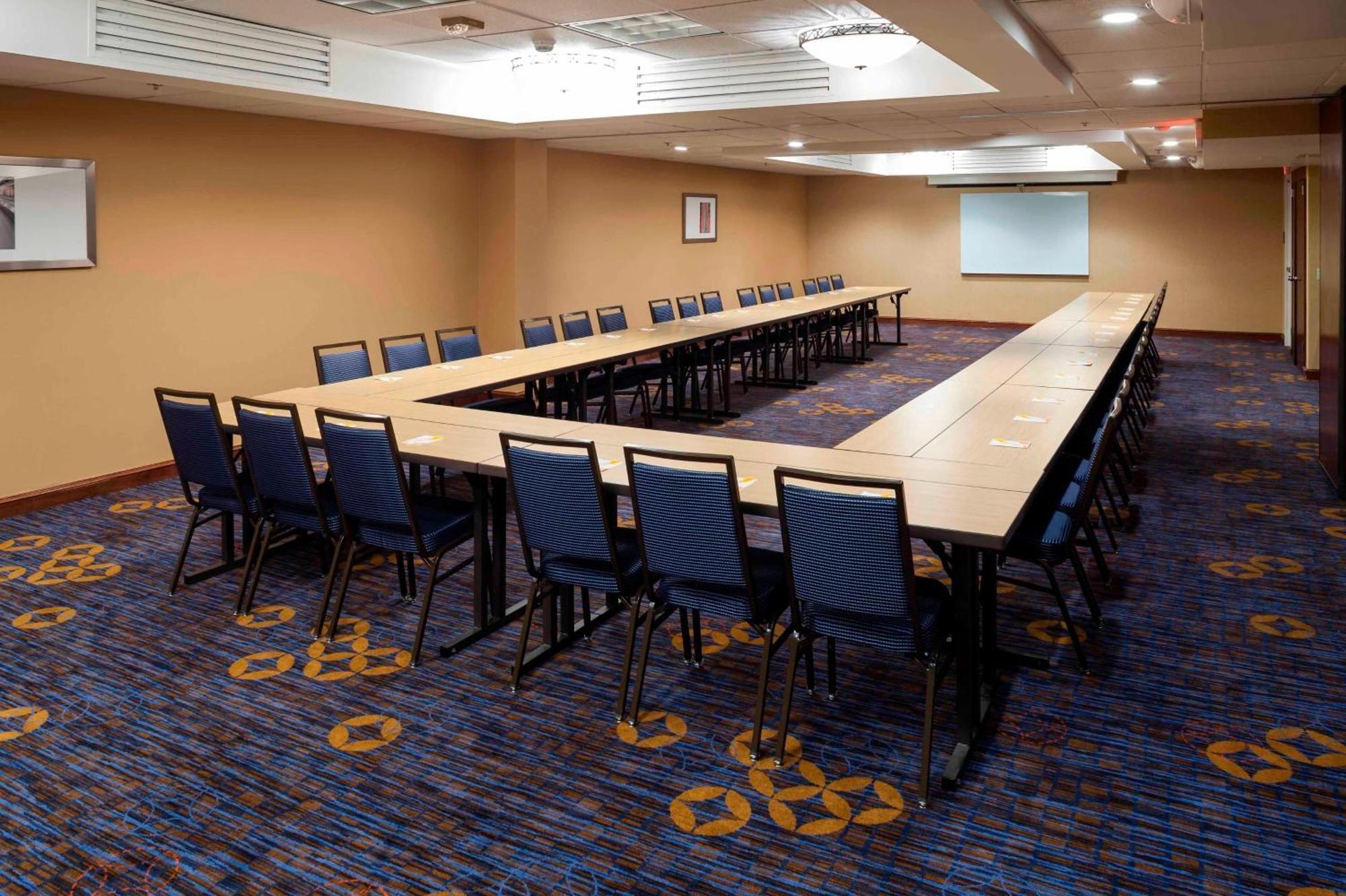 Courtyard By Marriott San Diego Rancho Bernardo Екстериор снимка