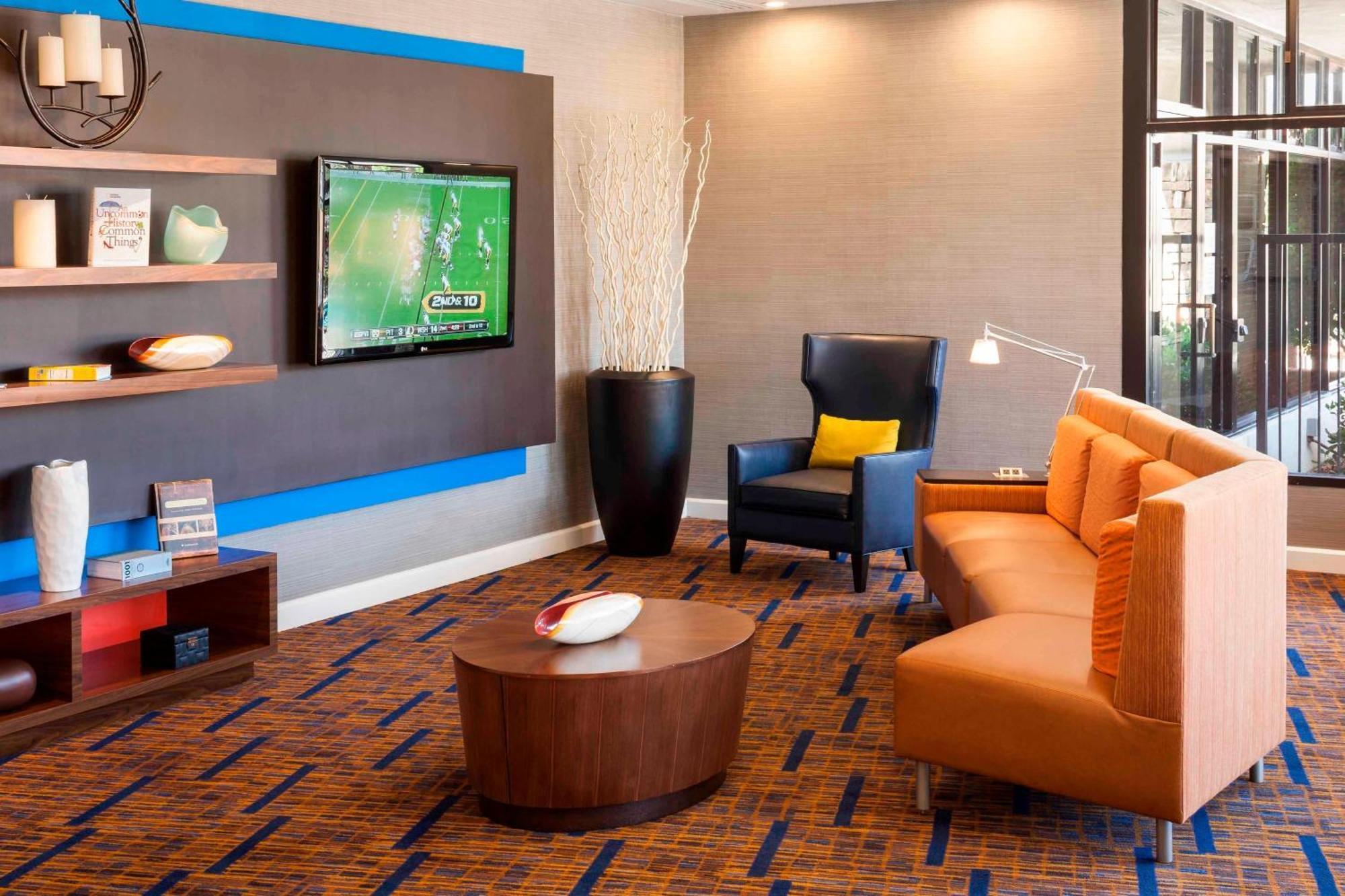 Courtyard By Marriott San Diego Rancho Bernardo Екстериор снимка