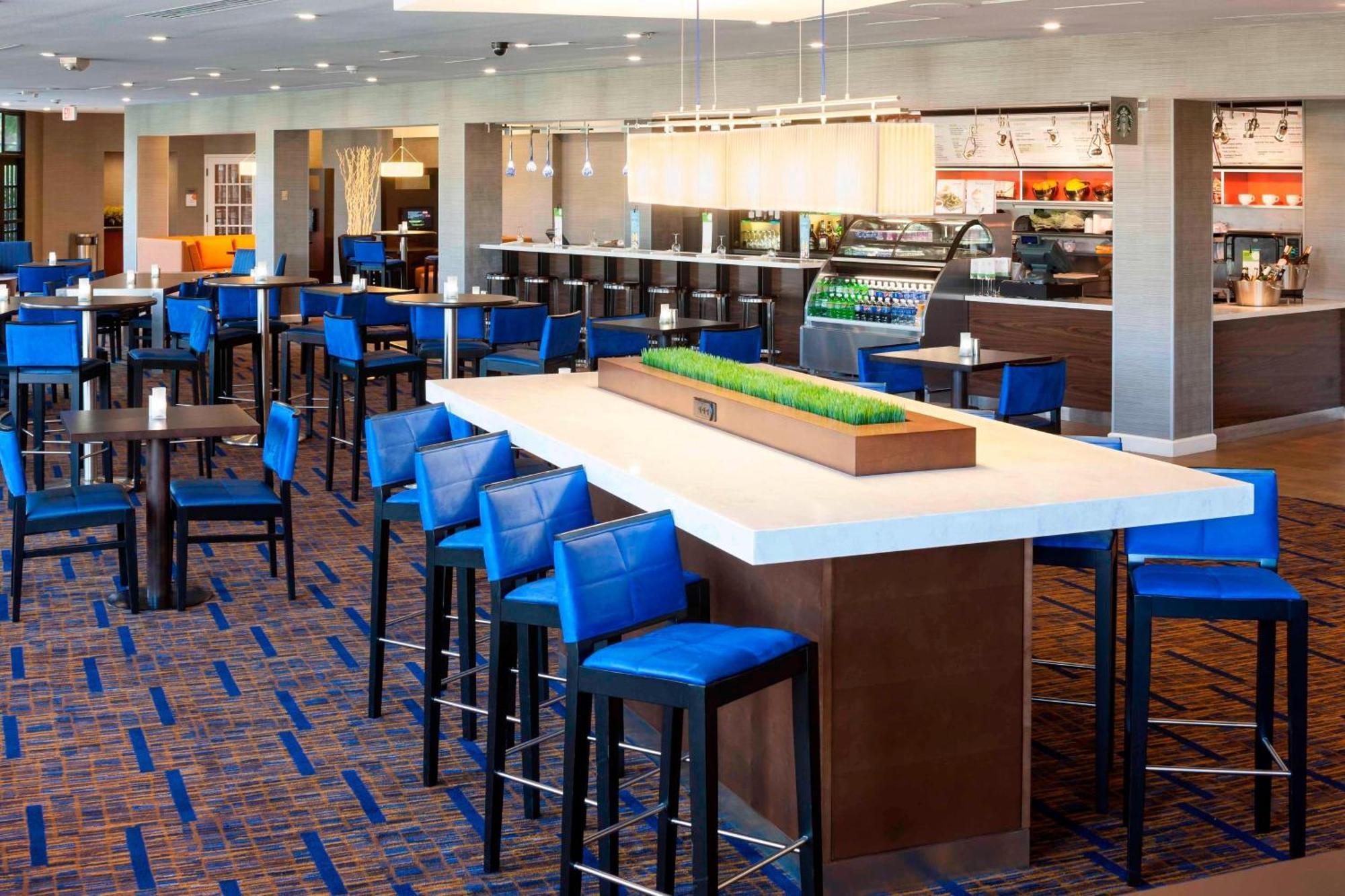 Courtyard By Marriott San Diego Rancho Bernardo Екстериор снимка