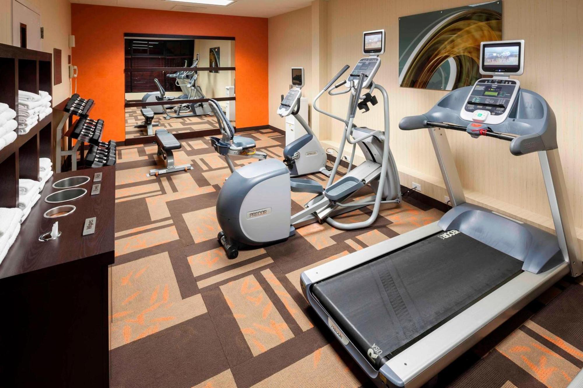 Courtyard By Marriott San Diego Rancho Bernardo Екстериор снимка
