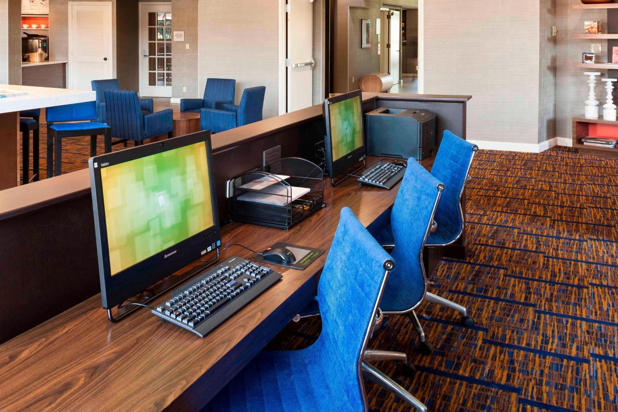 Courtyard By Marriott San Diego Rancho Bernardo Екстериор снимка